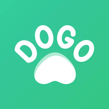 Dog & Puppy Training App with Clicker by Dogo