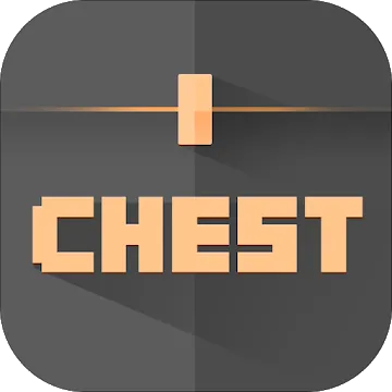 Backup Chest for Minecraft PE