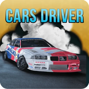 Racers Car Driver