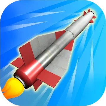 Boom Rockets 3D