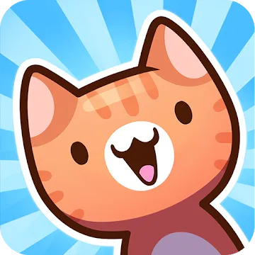 Котоигра (Cat Game) — The Cats Collector!