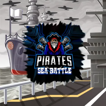 Pirates - sea battle