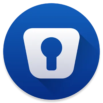 Enpass password manager