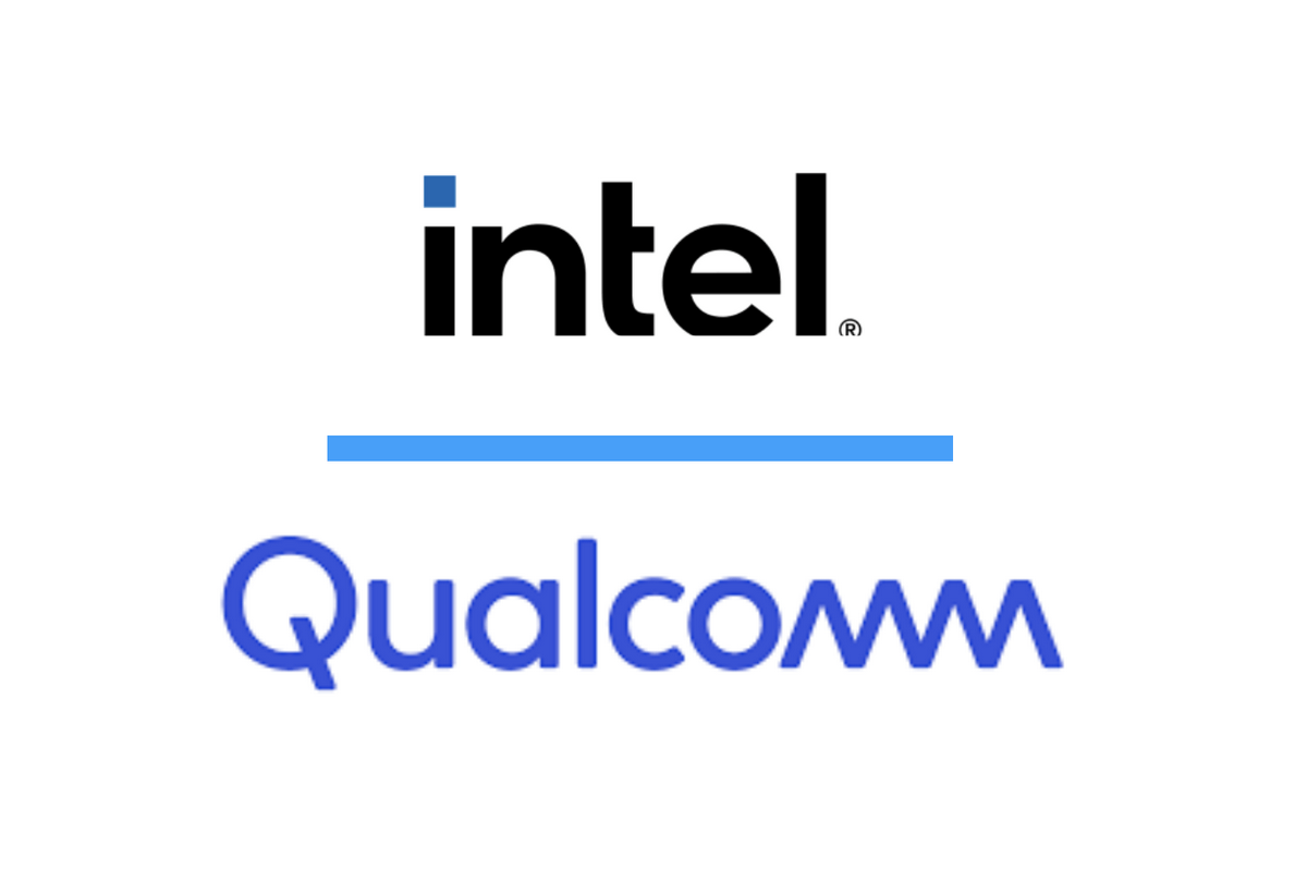 Intel будет сотрудничать с Qualcomm и Amazon