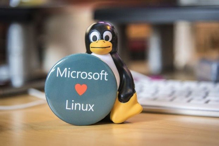Microsoft упростила инсталляцию подсистемы Linux для Windows