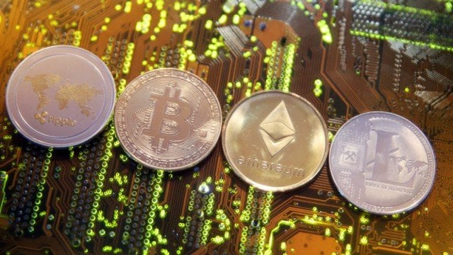 Hacker stole $ 600 million in cryptocurrency and is now trying to recover funds