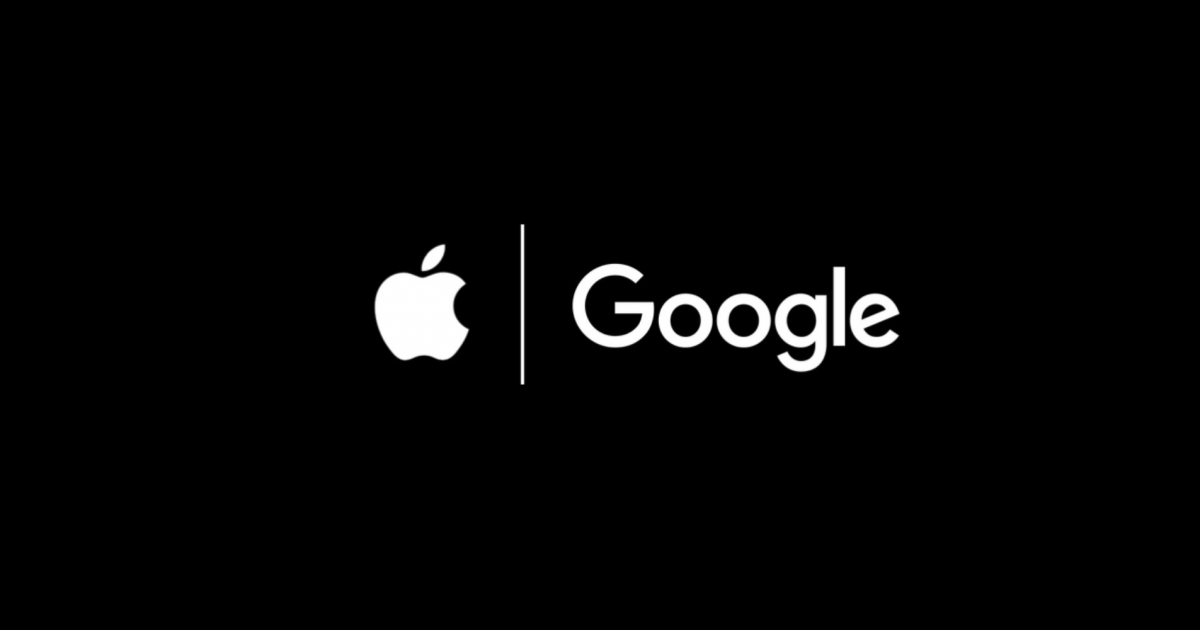 Apple and Google fight authorities over market monopolization