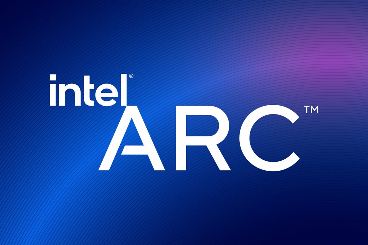 Intel unveils new brand of Arc gaming graphics cards