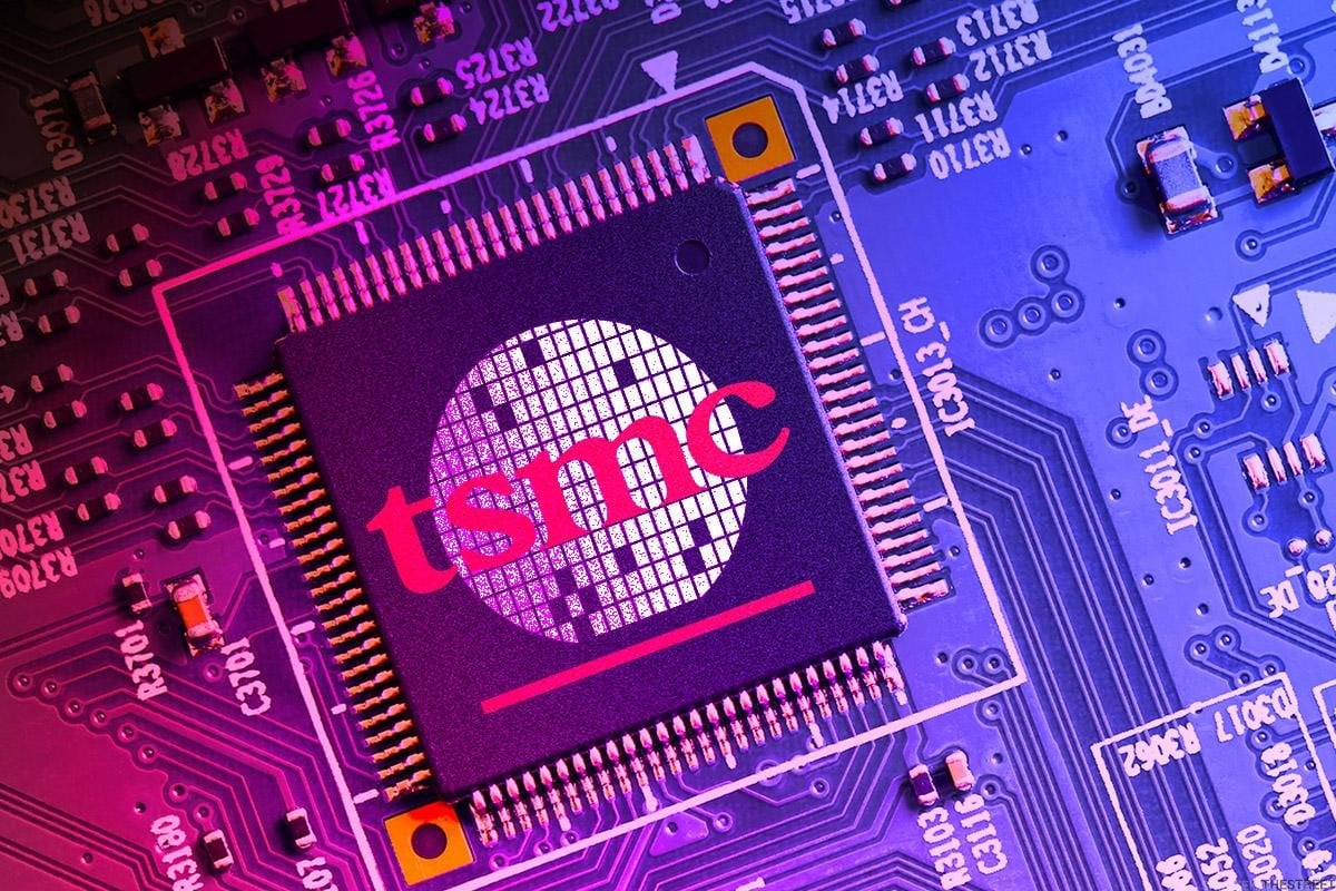 TSMC повысит расценки на выпуск процессоров и отложит переход на техпроцесс 3 нм