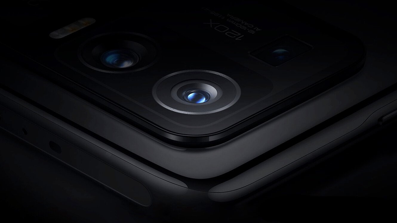 Xiaomi 12 will get a triple camera with 50 MP with 5x periscope