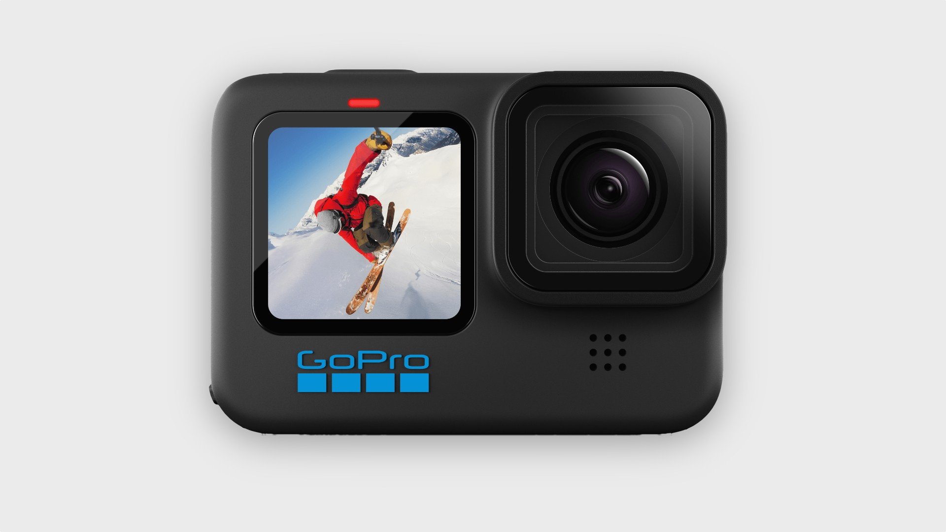 Новая GoPro подорожает по сравнению с предшественницей