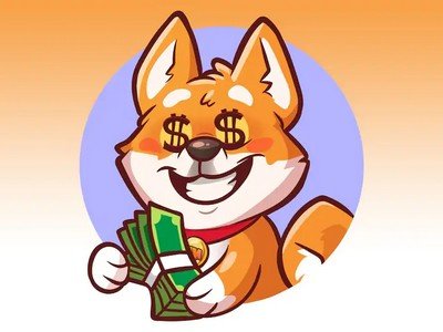 Memorial digital currency Nano Dogecoin has significantly increased in value