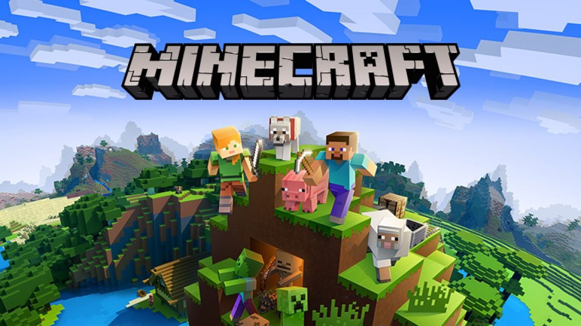 Reliable insider claims to be developing two Minecraft games