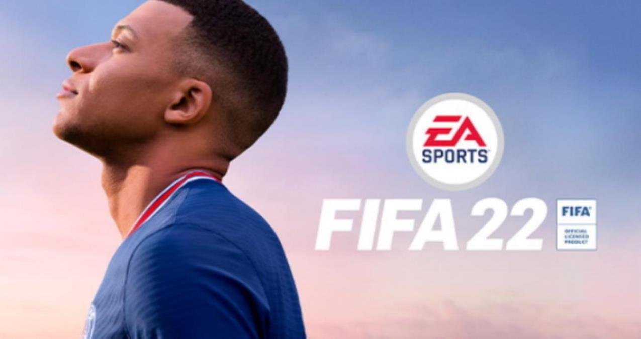 В сети появились первые отзывы на FIFA 22