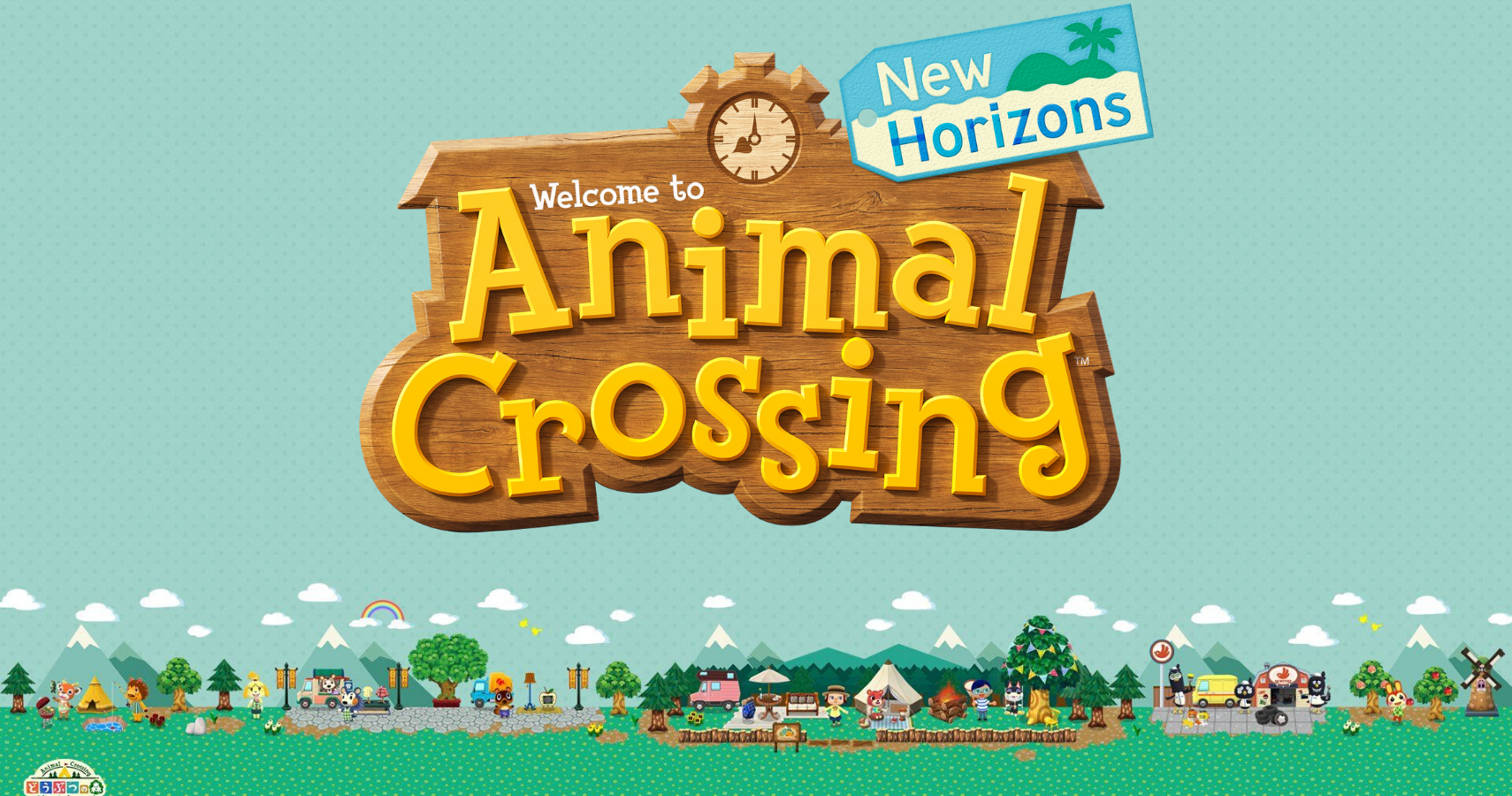 Анонс следующего обновления для игры Animal Crossing: New Horizons состоится 15 октября