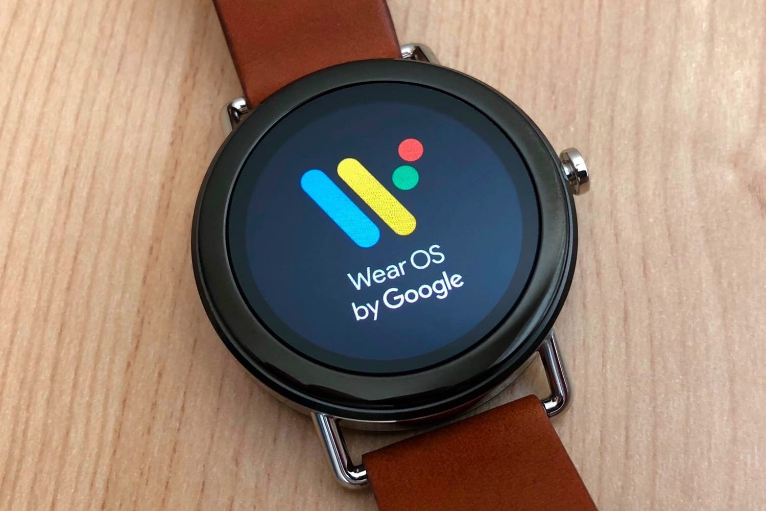 Google изменит оформление ключевых элементов в Wear OS