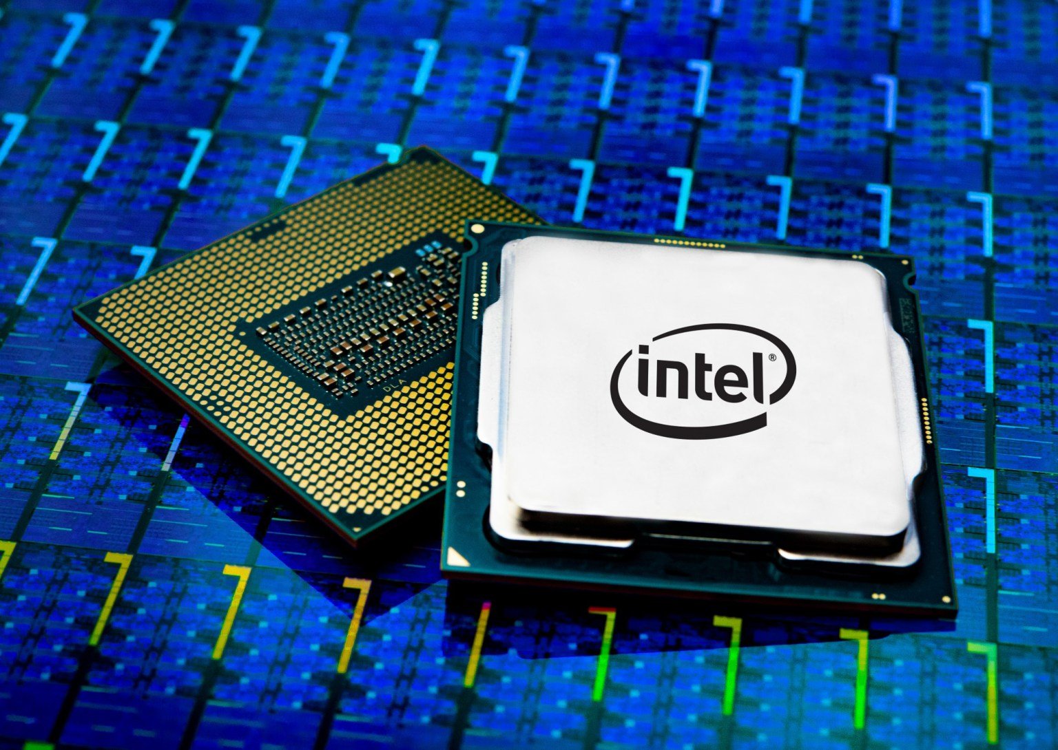 Процессор Intel Core i9-12900K разогнали до частоты 5,2 ГГц для больших ядер