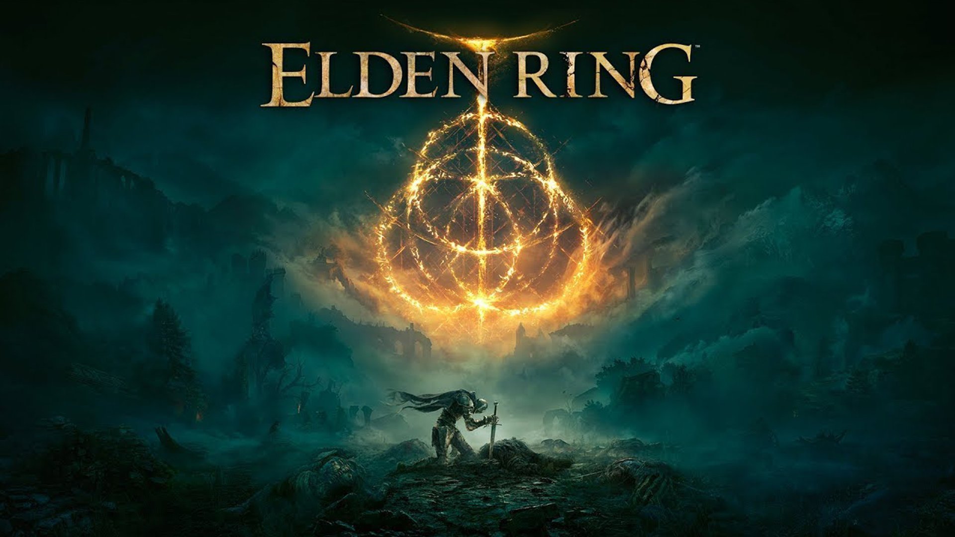 Разработчики показали 15 минут игрового процесса Elden Ring, также стартовал предзаказ игры