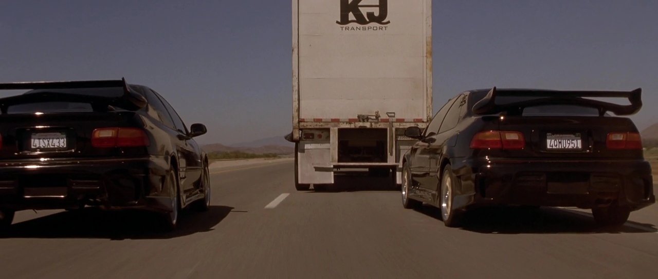 В США произошло ограбление фургона с видеокартами EVGA GeForce RTX 30 – прямо как в фильме «Форсаж»