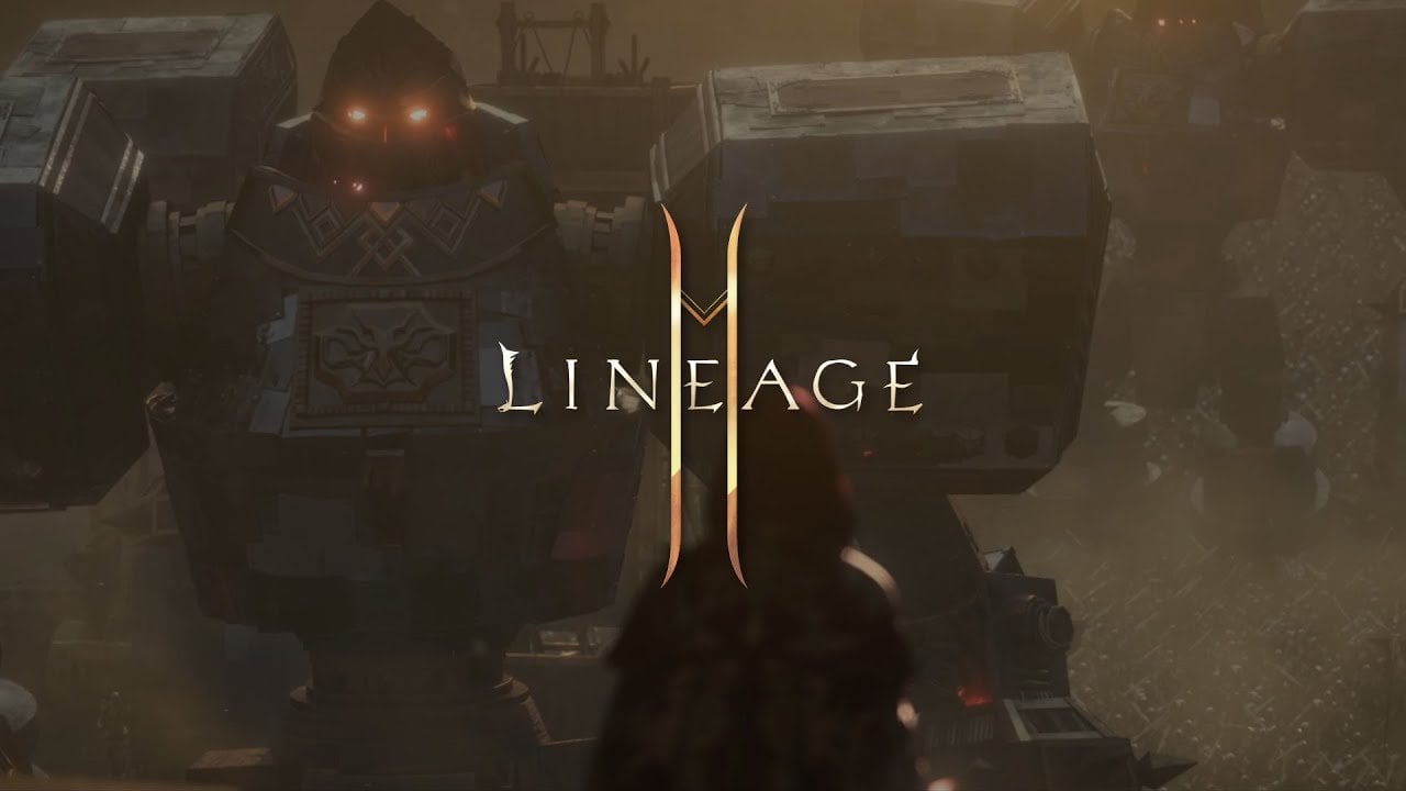 Стали известны точные сроки выхода мобильной Lineage2M