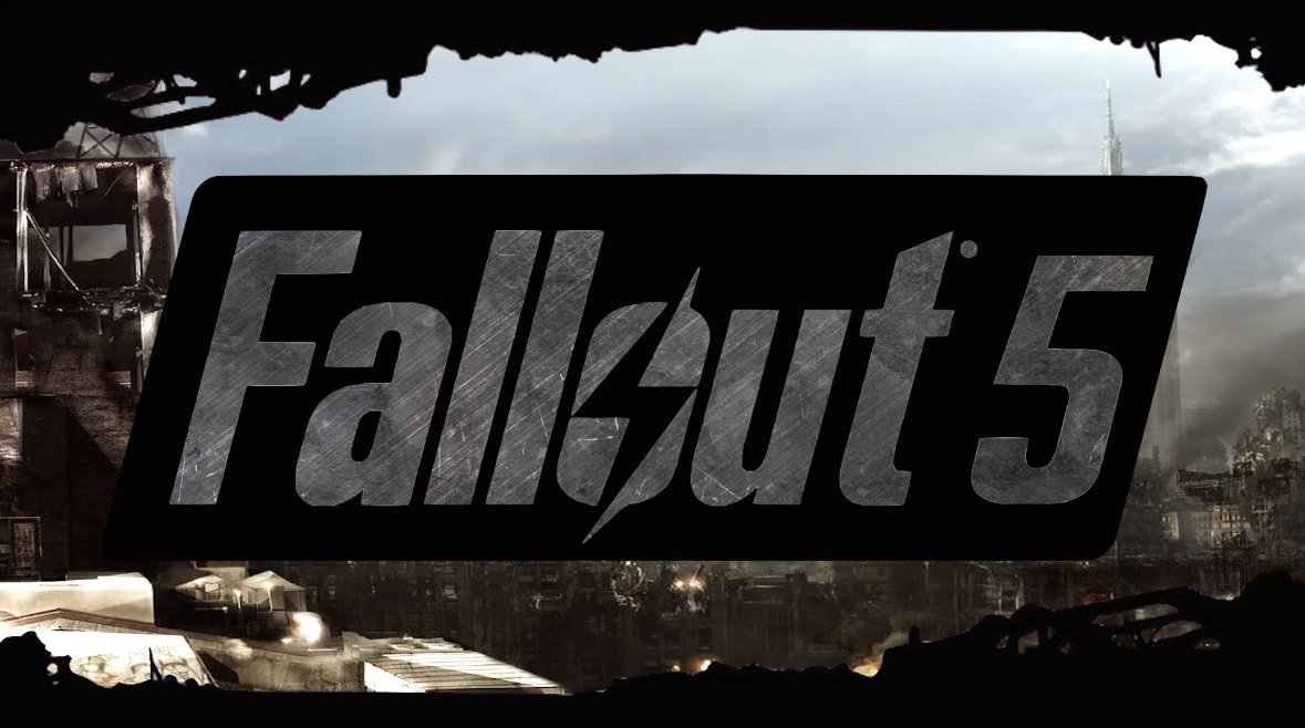 Todd Howard intends to develop Fallout 5 on his own