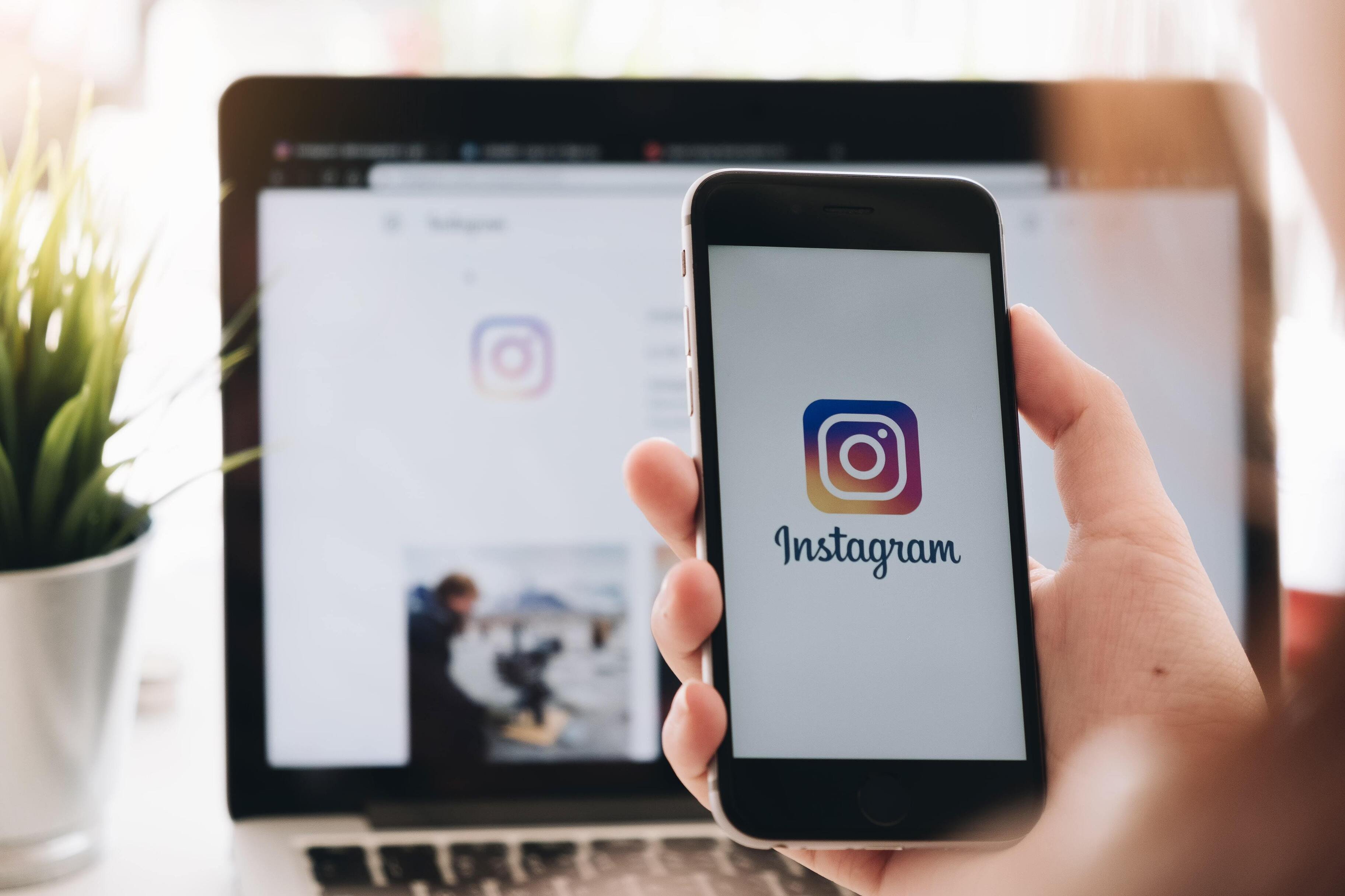 Instagram начал тесты функции напоминаний о необходимости перерывов в использовании приложения