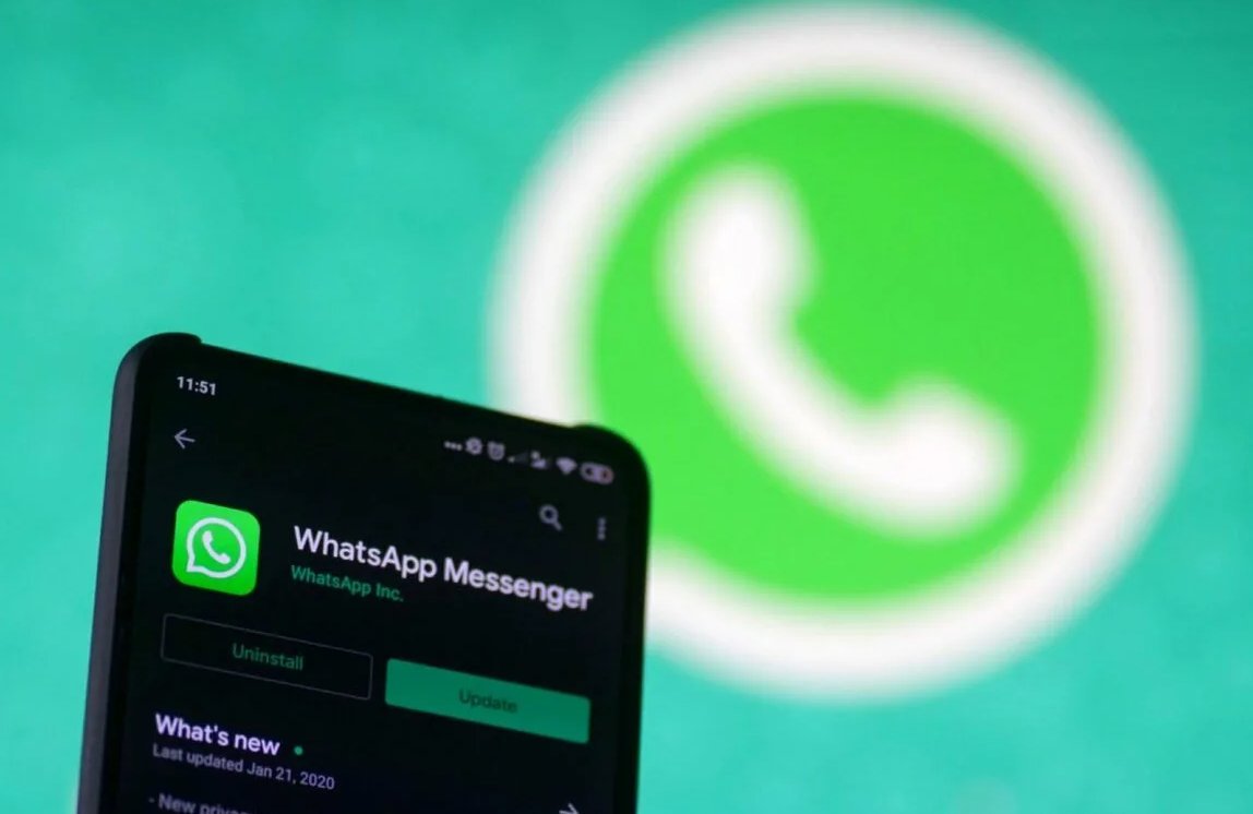 В WhatsApp нашли метод прочтения удаленных сообщений