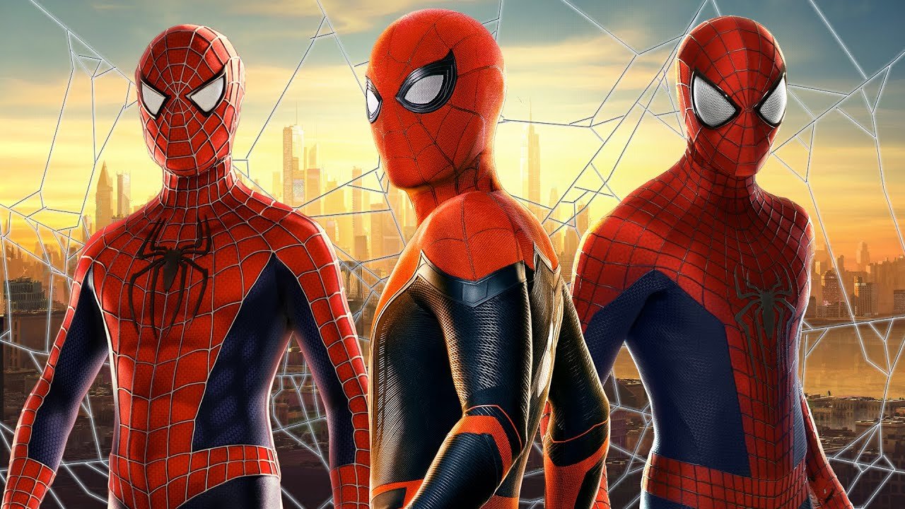 Вышел новый полноценный трейлер грядущего супергеройского блокбастера про Человека-паука
