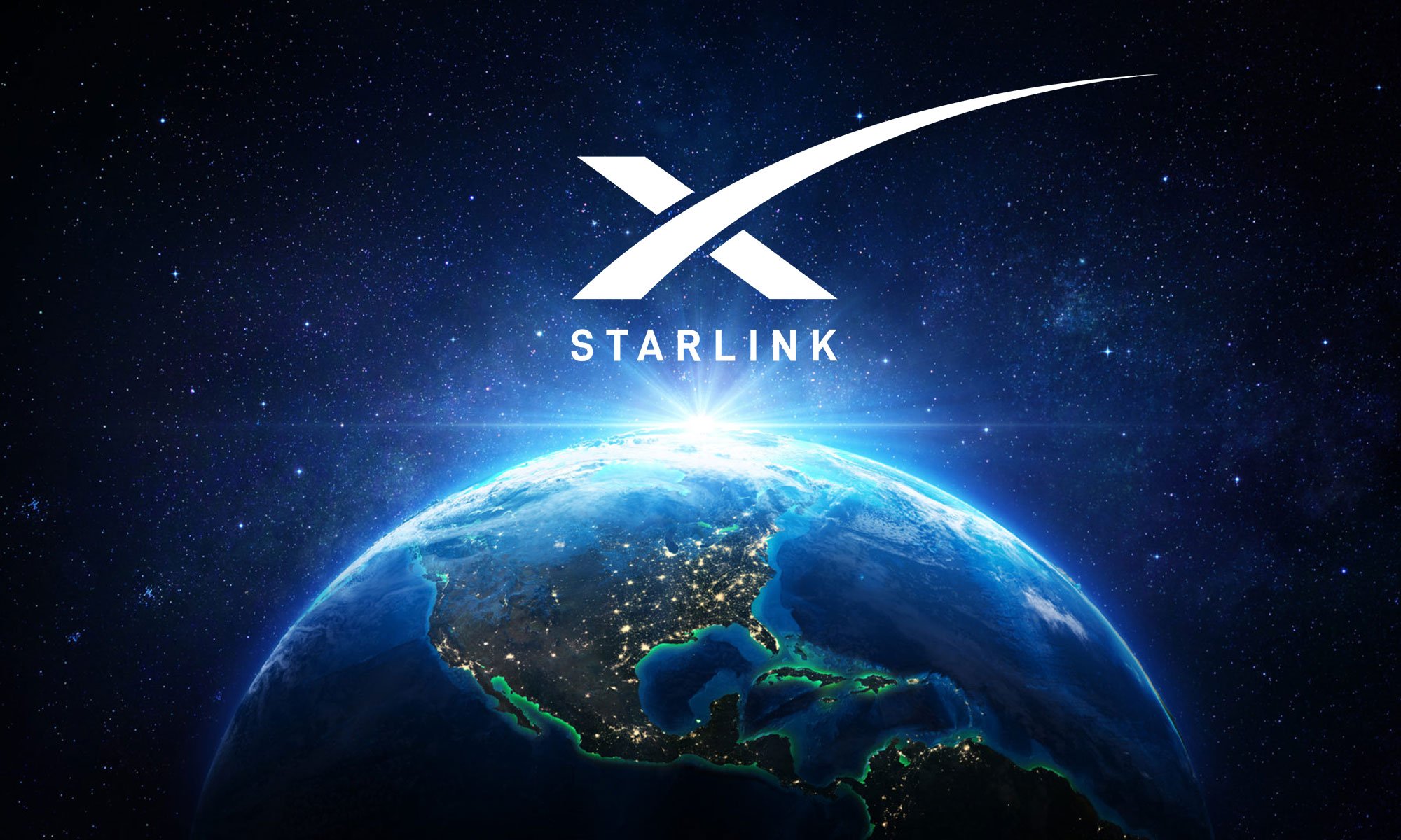 Число абонентов спутникового интернета Starlink дошло до отметки в 140 тысяч