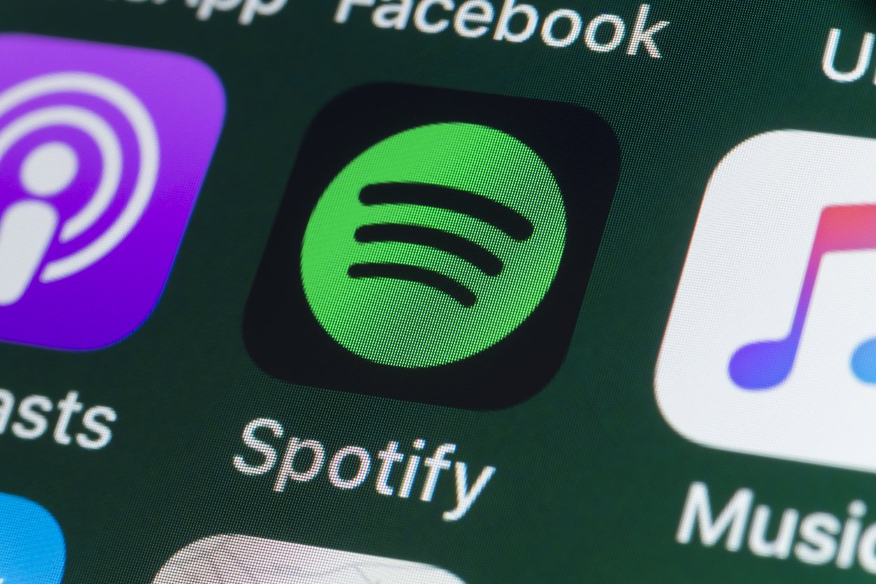 Spotify обрел новую полезную функцию