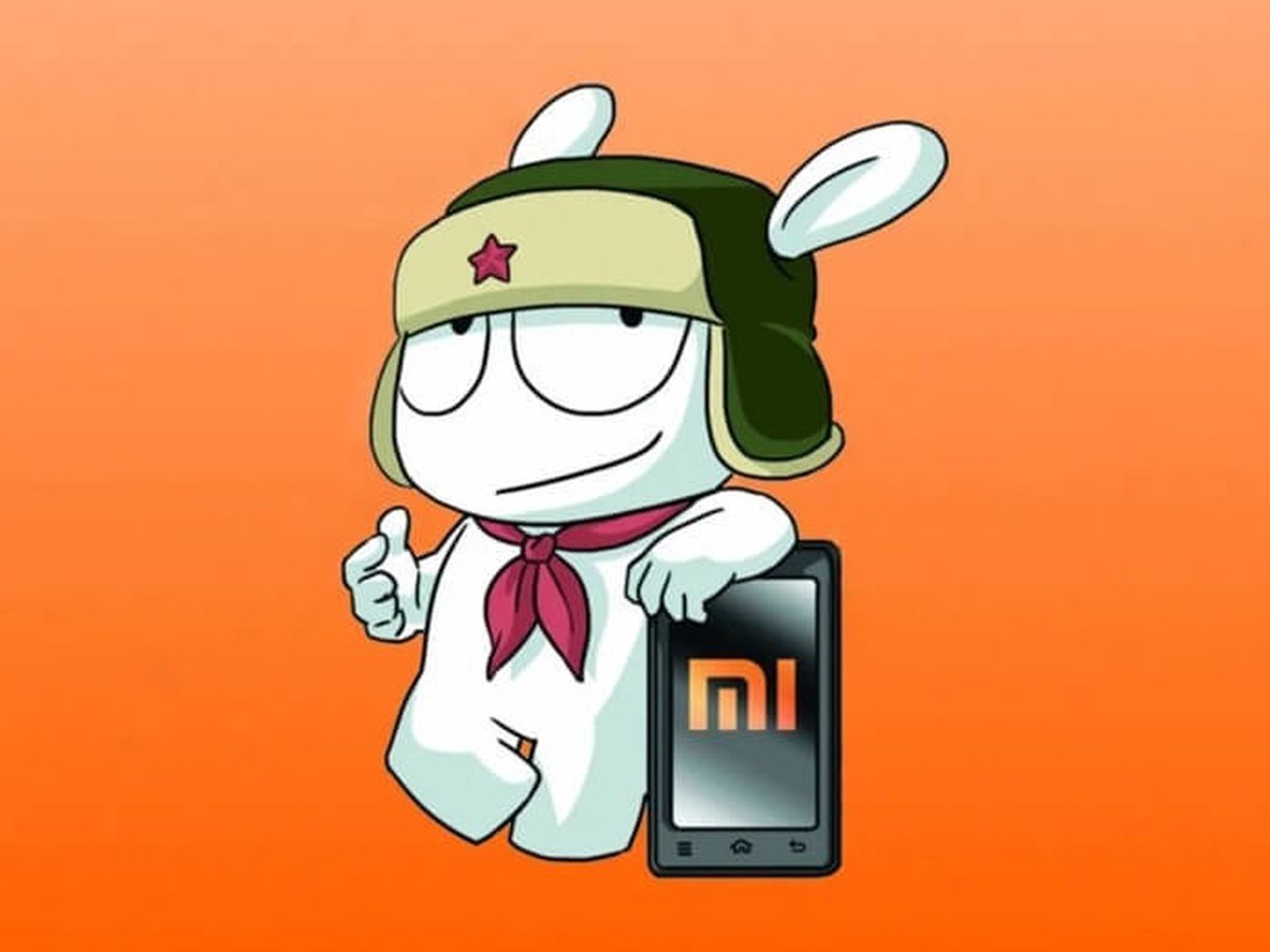 Xiaomi уберет фирменный талисман Mi Bunny в прошивке MIUI