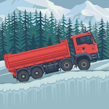 Плохой Дальнобойщик 2