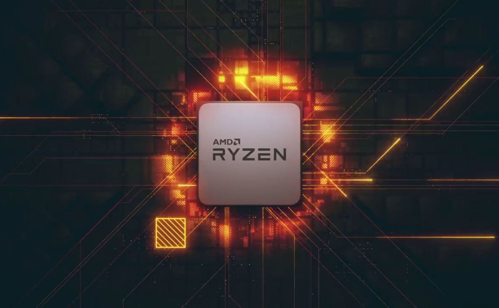 AMD поделится некоторой информацией об архитектуре Zen4 на CES 2022