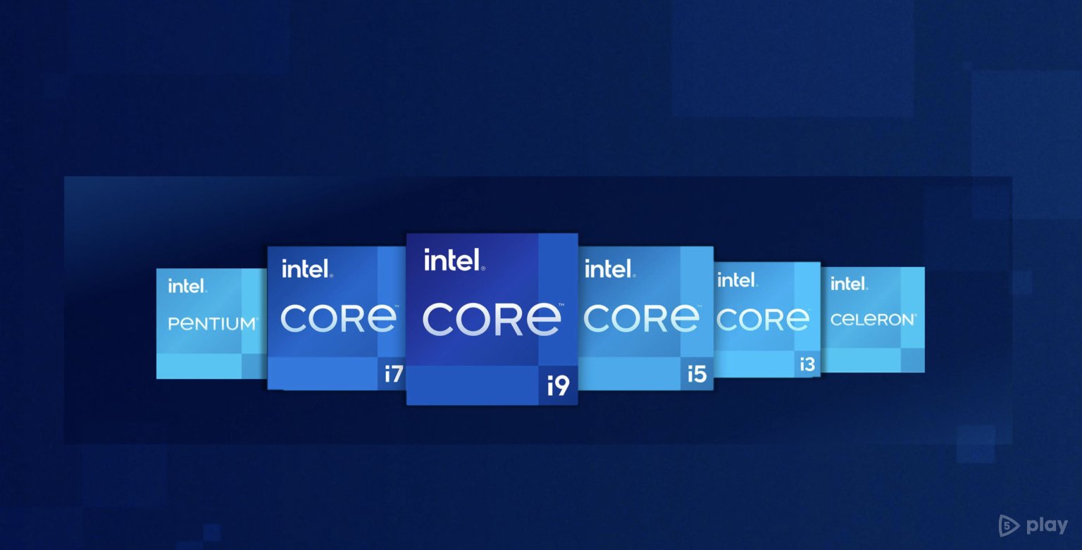 Intel at CES 2022: new processors, video cards, motherboards, cooling systems and other products