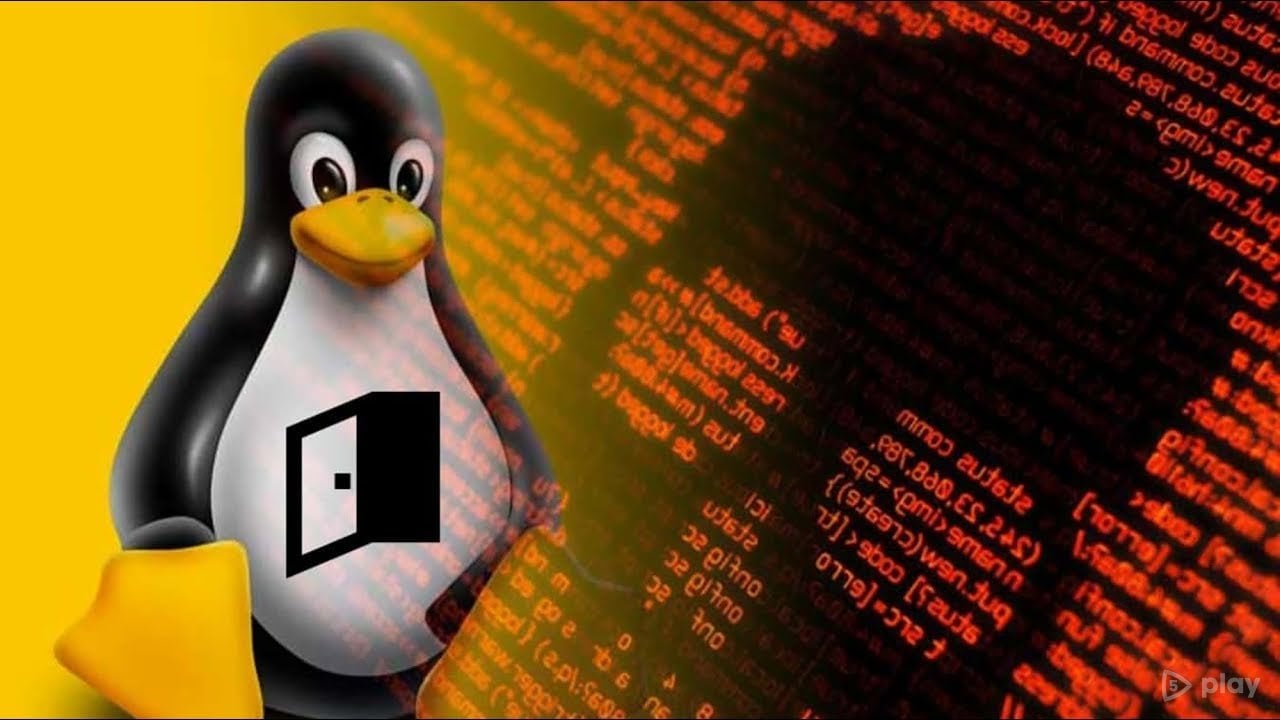 Linux malware is on the rise