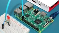 The French create a "hardware antivirus" based on the Raspberry Pi