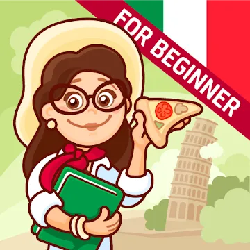 Italian for Beginners: LinDuo HD