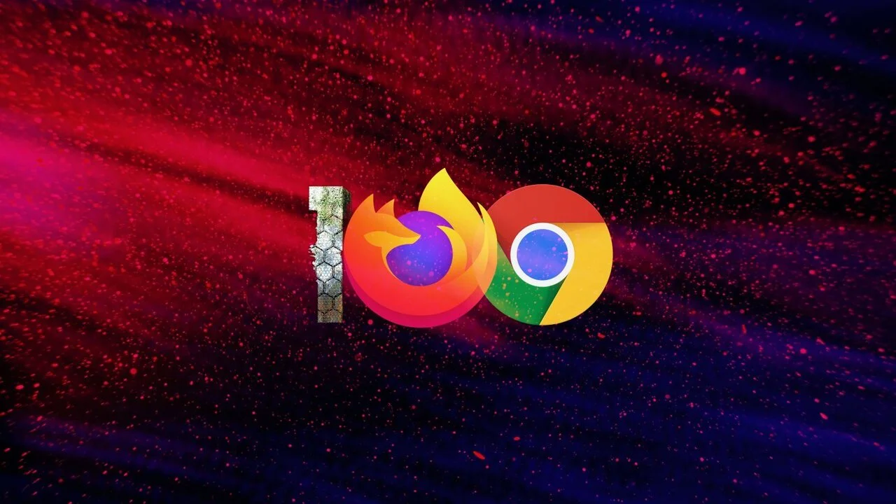 Скоро браузеры Chrome, Firefox и Edge обновятся до 100 версии. Это может вызвать проблемы с отображением сайтов
