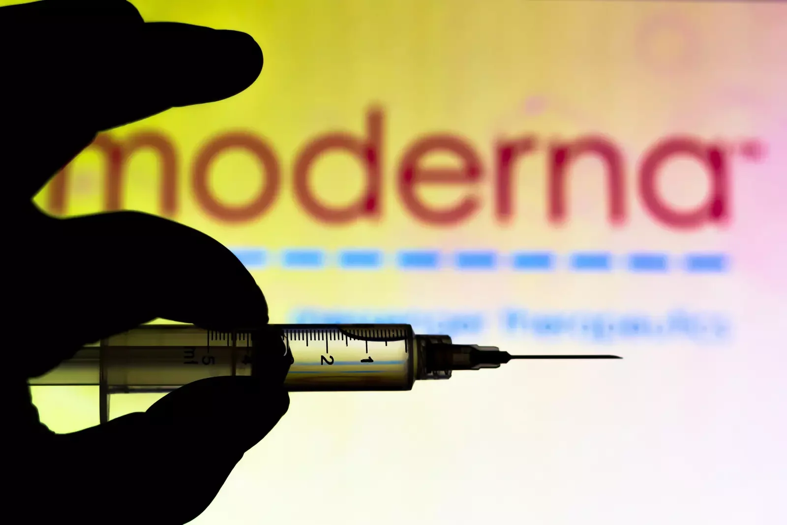 Moderna is working on mRNA drugs for cancer, herpes and chickenpox