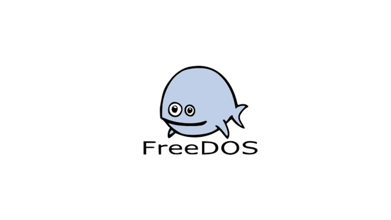 Операционная система FreeDOS получила большое обновление
