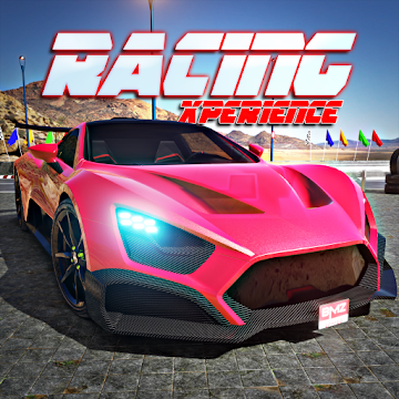 Racing Xperience: Real Car Racing & Drifting Game