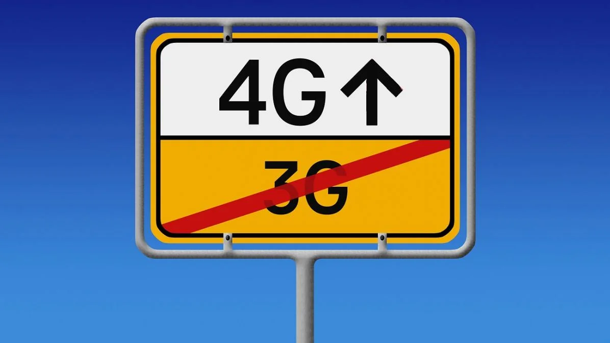 Why do telecom operators systematically turn off 3G networks?