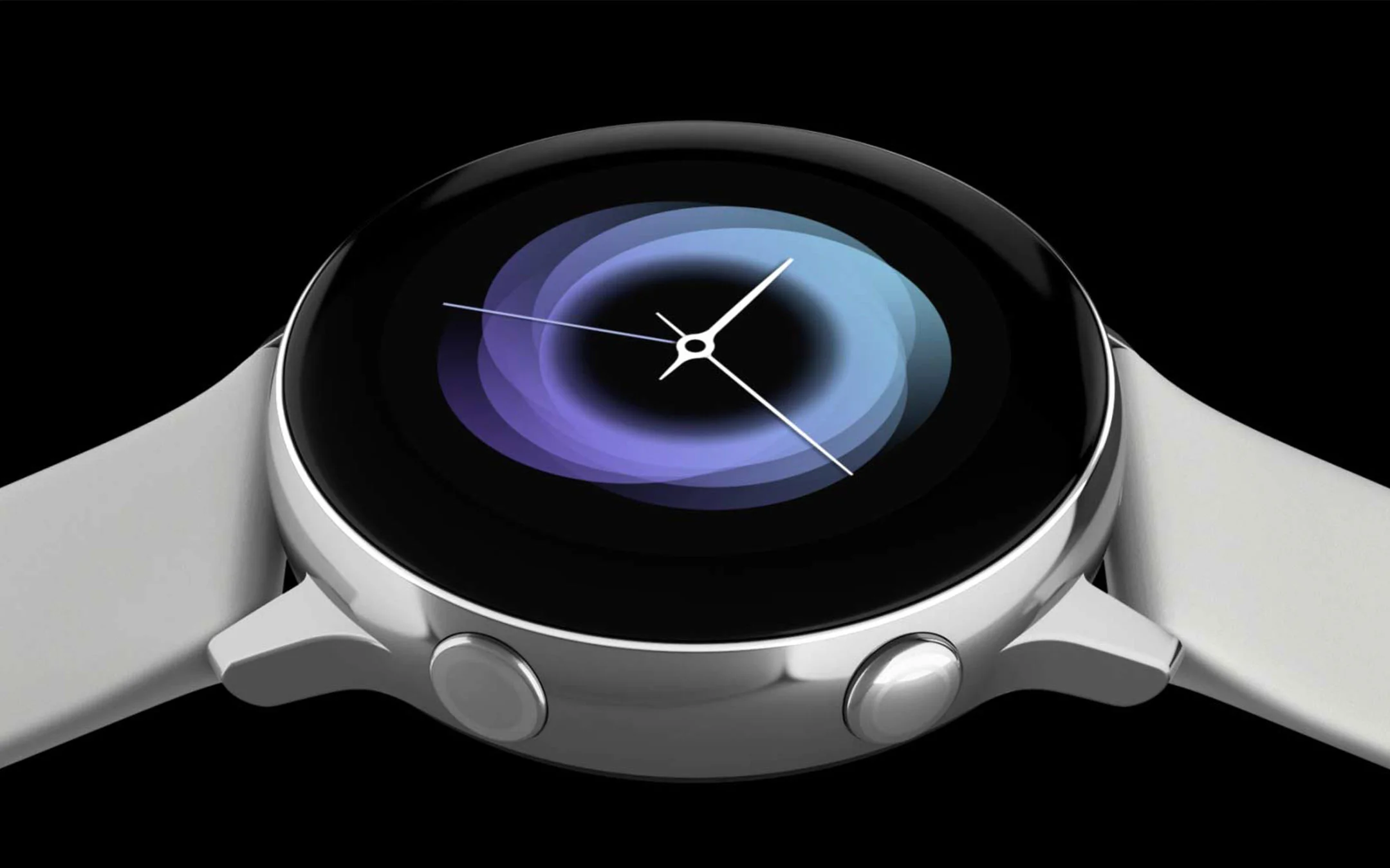 True or False: Will Samsung's New Smartwatch Get a New Feature?