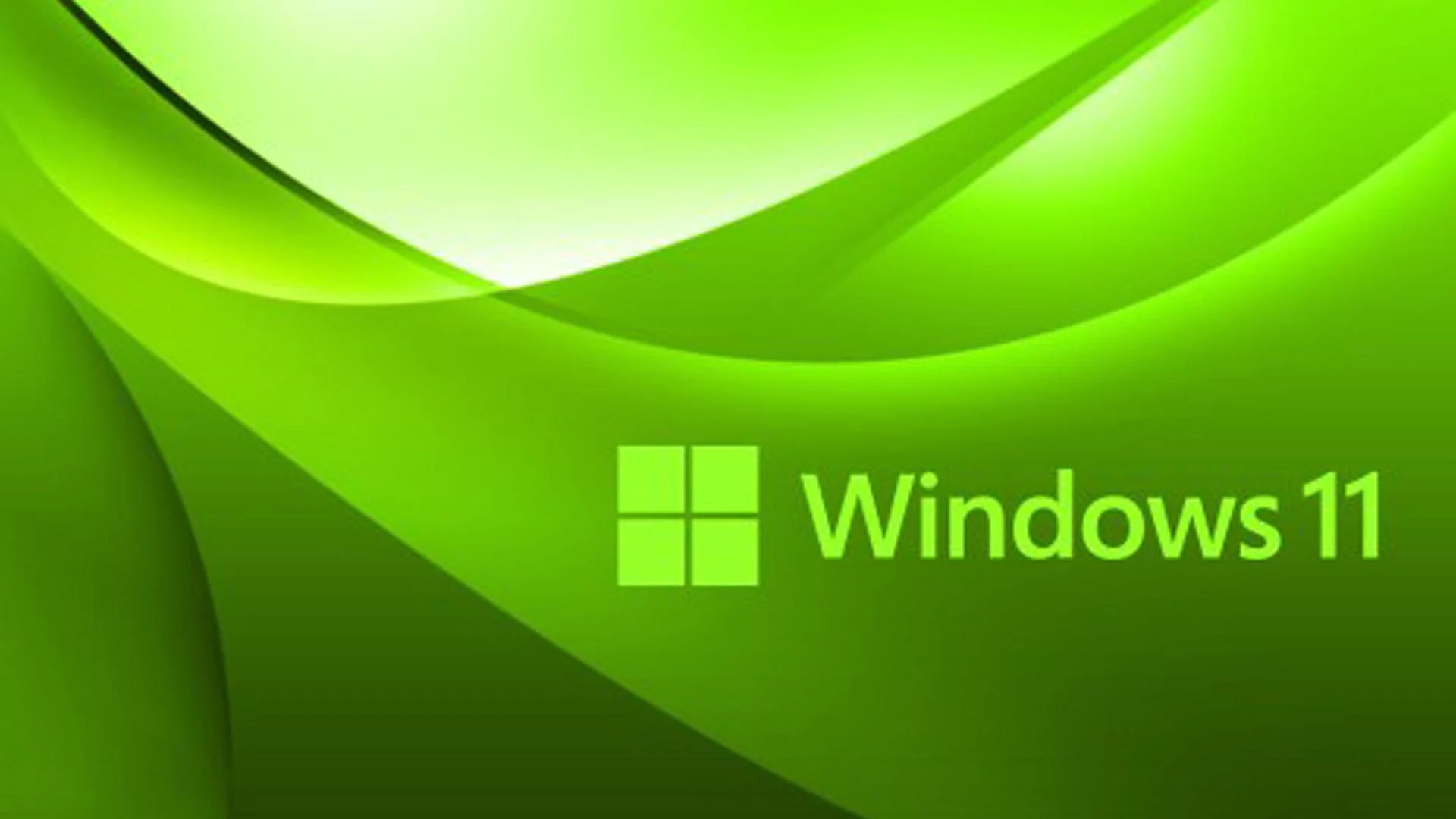 Microsoft запускает возможность «зеленого» обновления Windows 11