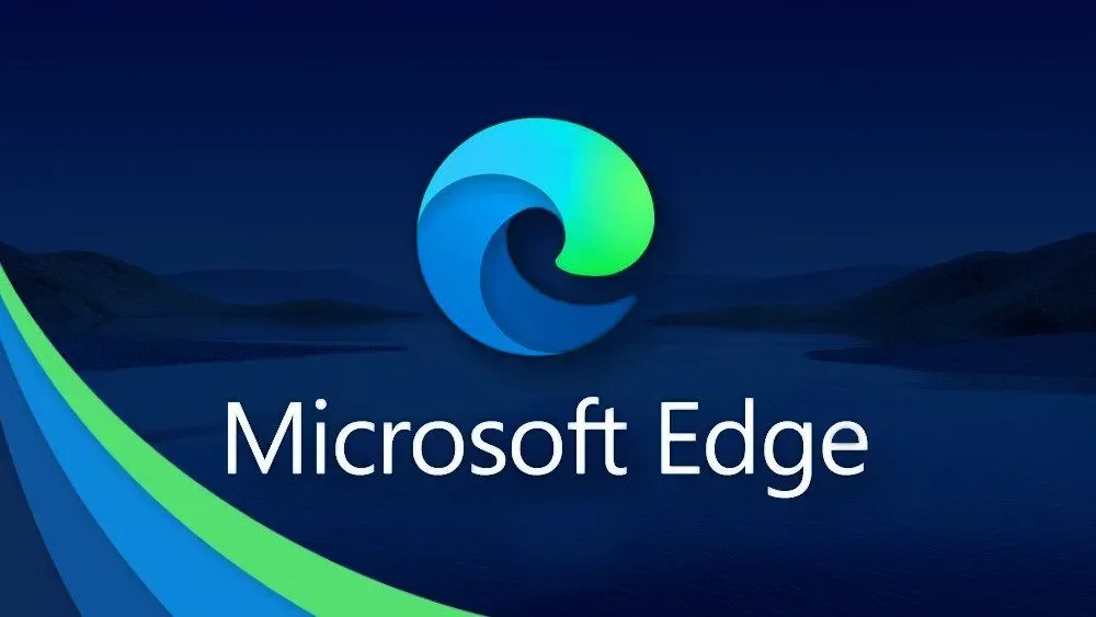 The release of the 100th version of Microsoft Edge