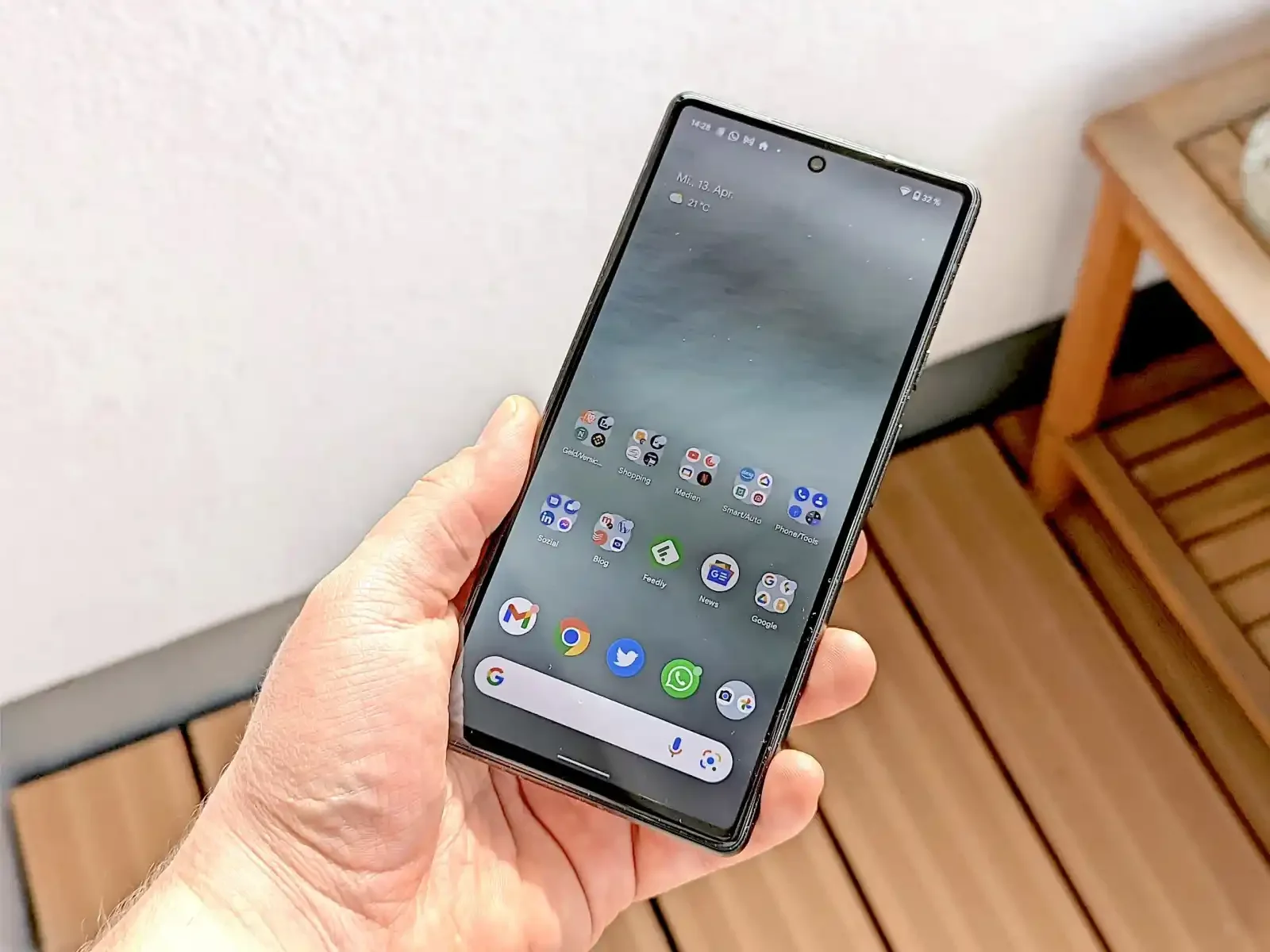 Pixel 6a will get stripped-down camera functionality