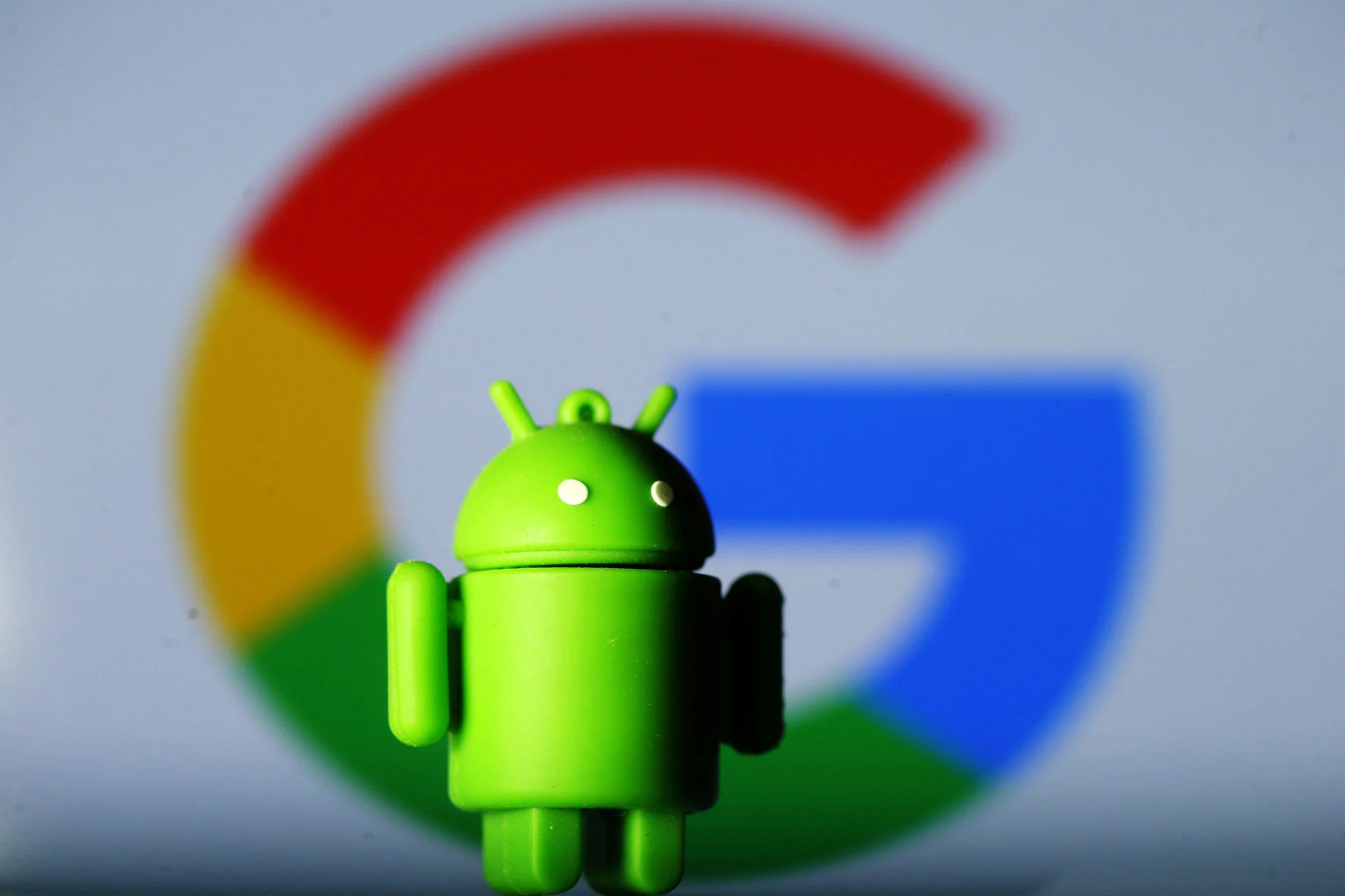 The most popular versions of Android have become known