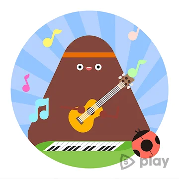 Miga малыш: Музыка для детей