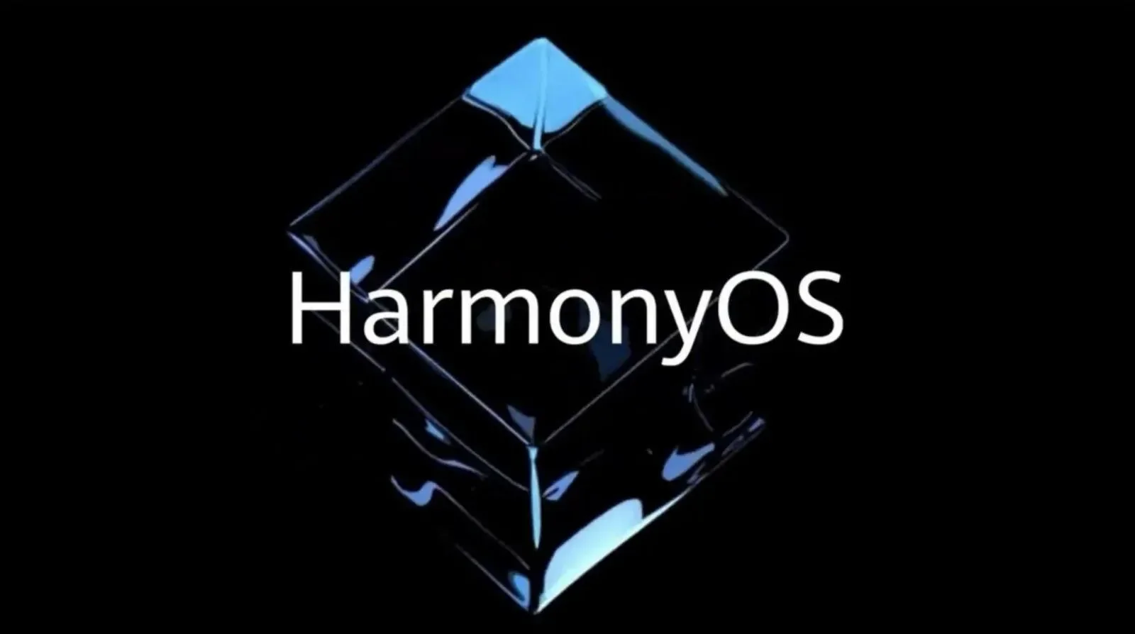 HarmonyOS 3 announced ahead of schedule