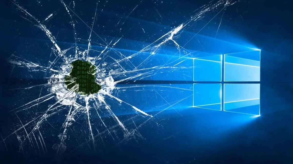 Обнаружился метод взлома Windows 7 через калькулятор